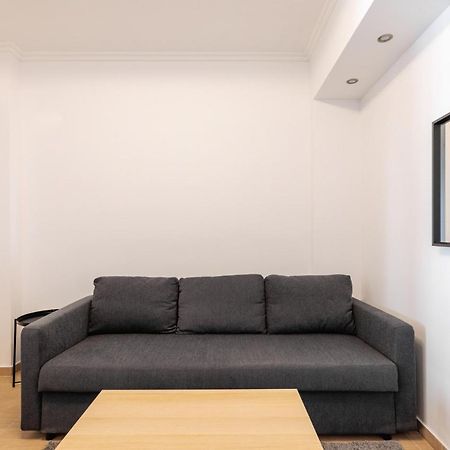 Tranquil Thessaloniki Apartment Extérieur photo